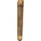 Ekena Millwork Traditional Craftsman Rough Sawn Bracket, Western Red Cedar, 6"W x 38"D x 46"H BKT06X38X46TRA04RWR - alternate 4